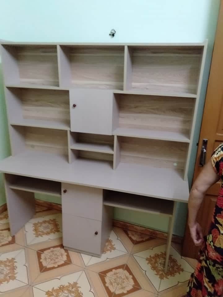 BÀN VI TÍNH HẢI PHÒNG, BÀN VI TÍNH VĂN PHÒNG HẢI PHÒNG, BÀN VI TÍNH GỖ HẢI PHÒNG, BÀN GỖ HẢI PHÒNG